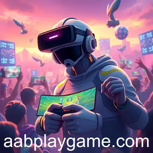 AABPlay Revolutionizes Online Gaming in 2026