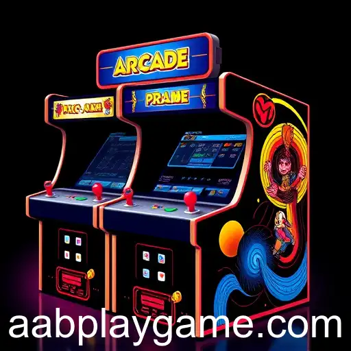 AABPlay: Revolutionizing Online Gaming