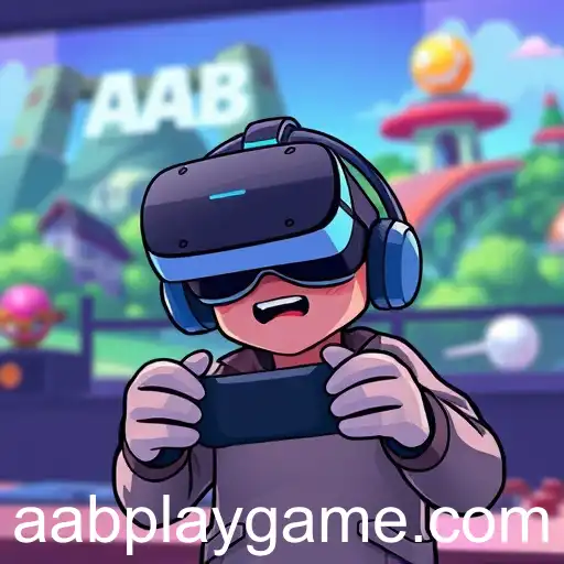Digital Evolution: AABplay Stays Ahead in the Gaming Arena