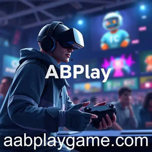 Aabplay: Leading the Online Gaming Revolution