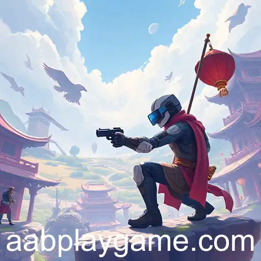 aabplay Revolutionizes Online Gaming in 2025