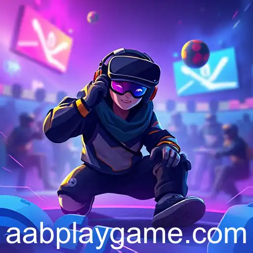 AABPlay: Revolutionizing Online Gaming in 2025