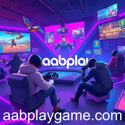 Aabplay: Revolutionizing Online Gaming