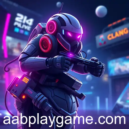 AABPlay: Pioneering the Future of Online Gaming