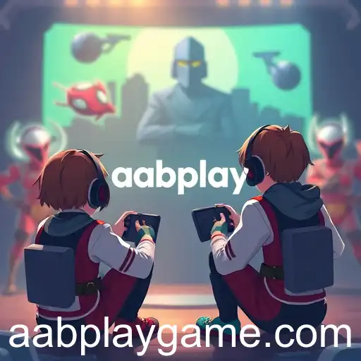 AABPlay Revolutionizes Online Gaming in 2025