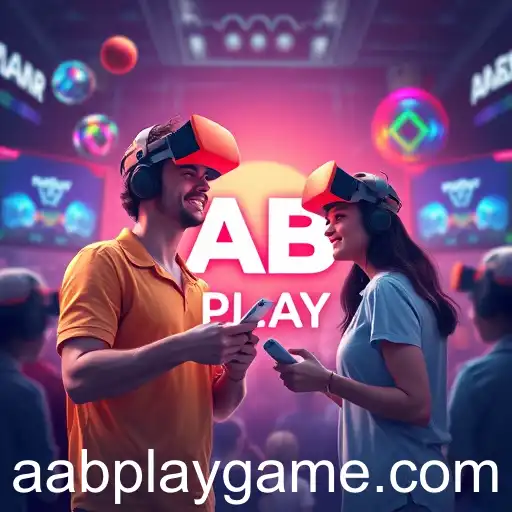 AABPlay: Revolutionizing Online Gaming in 2025