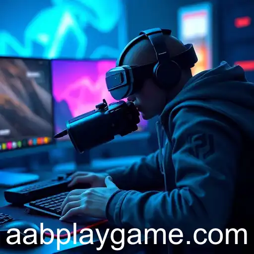 Emerging Trends in Online Gaming for 2025