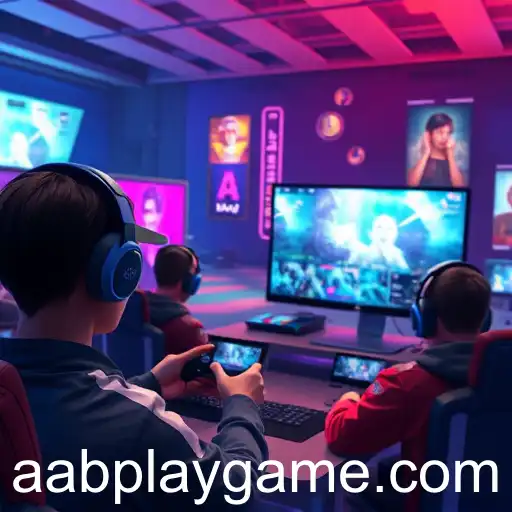 The Evolution and Impact of Online Gaming Platforms