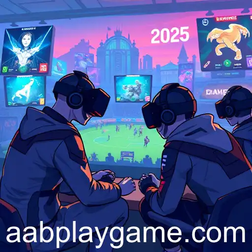 AABPlay and the Future of Online Gaming