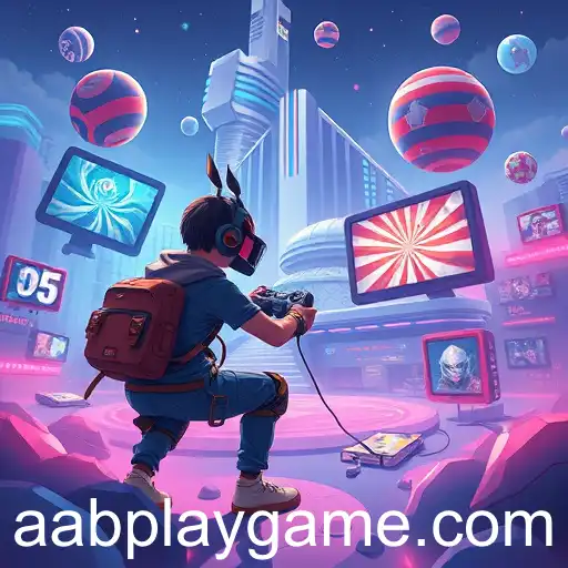 Gaming Dynamics: AABPlay's Influence in 2025