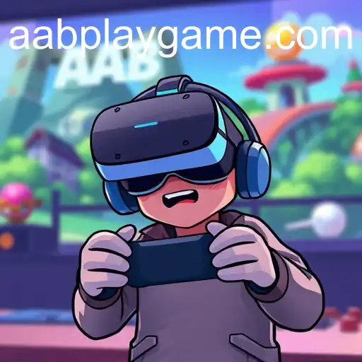 Digital Evolution: AABplay Stays Ahead in the Gaming Arena