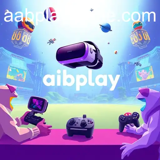Aabplay: Gaming in a New Era