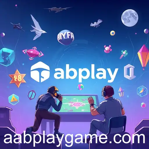 Aabplay: Leading the Online Gaming Revolution
