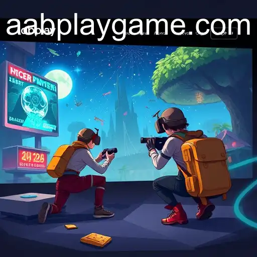 AABPlay: Revamping Gaming in 2025