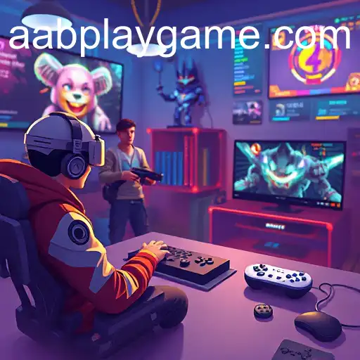 Aabplay: Revolutionizing Online Gaming in 2026