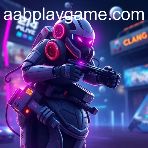 AABPlay: Pioneering the Future of Online Gaming
