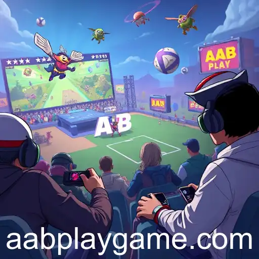 The Rise of AABPlay: A New Digital Gaming Era