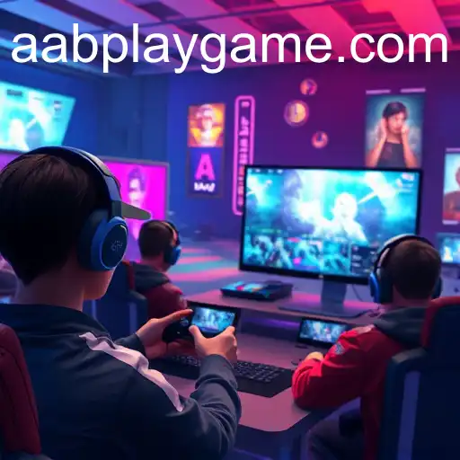 The Evolution and Impact of Online Gaming Platforms