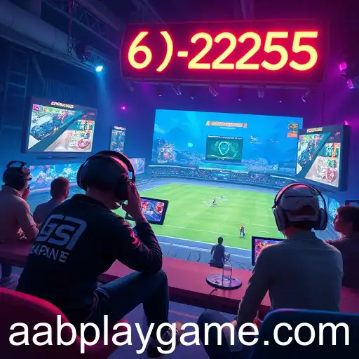 The Evolution of Online Gaming Platforms in 2025