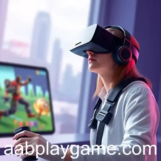 Evolving Trends in Online Gaming Platforms