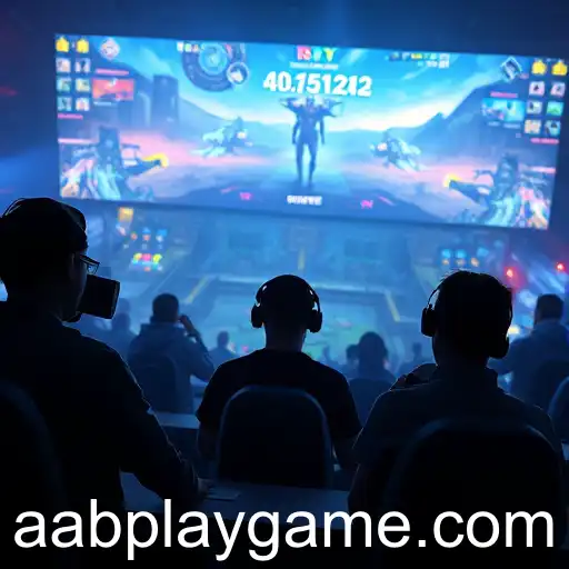 Gaming in The Digital Age: A New Horizon