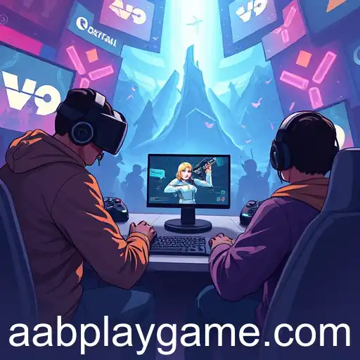 Innovations in Online Gaming Trends