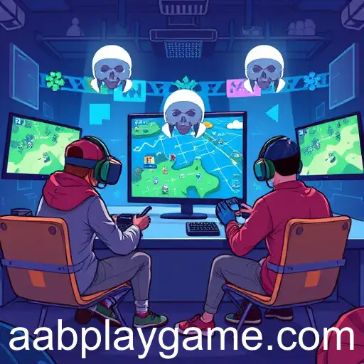 The Evolving World of Online Gaming in 2025