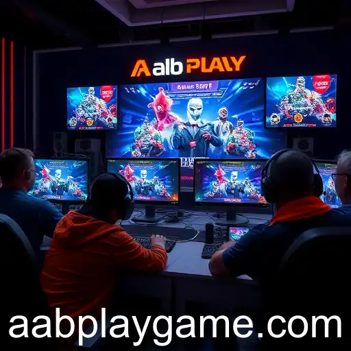 The Rise of Aabplay in Digital Gaming