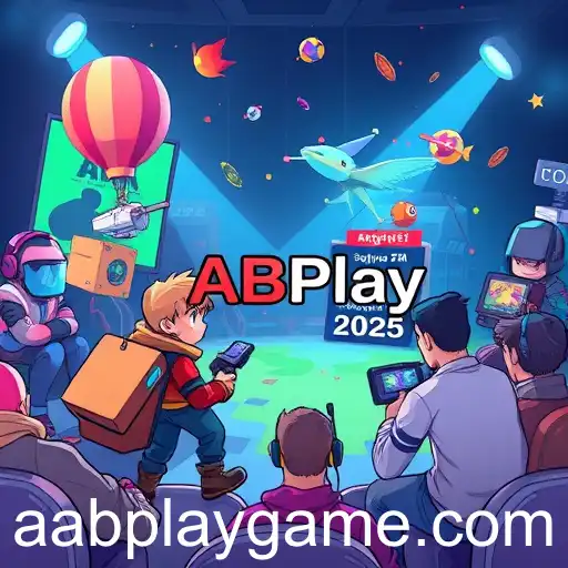 The Rise of AABPlay in the Gaming World