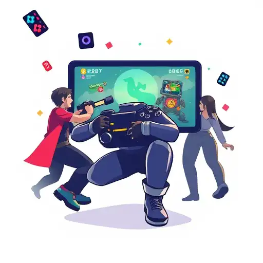 The Rise of aabplay: Gaming in the Digital Age