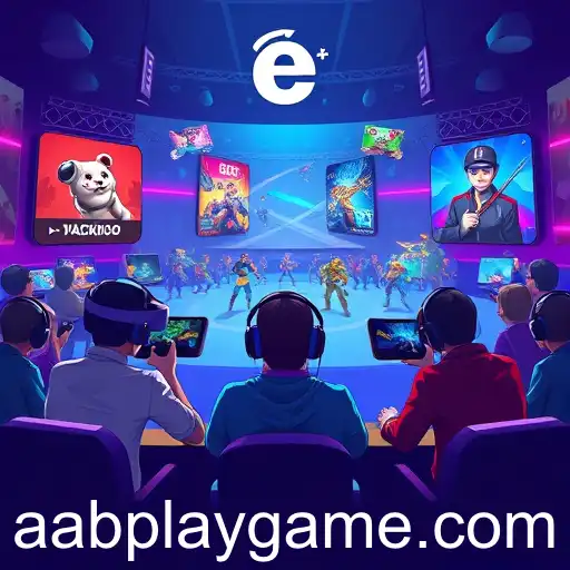 Innovative Platforms Shaping the Future of Online Gaming