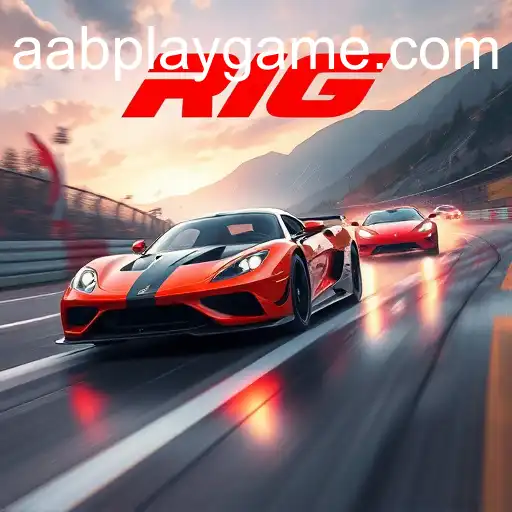 Exploring the Thrill of Racing Games: How Aabplay is Revving Up the Digital Tracks