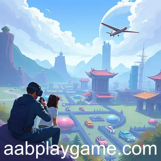 The Rise of Aabplay in Online Gaming