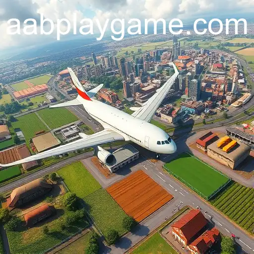 Exploring the World of Simulation Games on AABPlay